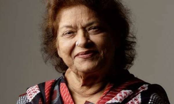 Noted Choreographer Saroj Khan Dies of Cardiac Arrest at 72